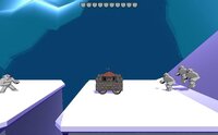 Your Fortress is in Another Castle screenshot, image №2466766 - RAWG