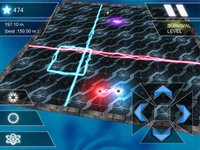 Drag The Ball 3D screenshot, image №1885613 - RAWG