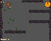 Groot Platformer screenshot, image №2546674 - RAWG