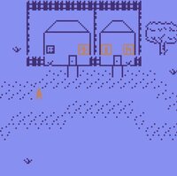 You People... Bitsy Jam 71 entry screenshot, image №3853682 - RAWG