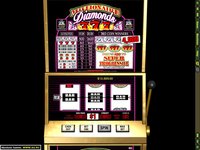 Slots from Bally Gaming screenshot, image №299372 - RAWG