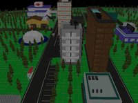 Evacuted City screenshot, image №2385789 - RAWG