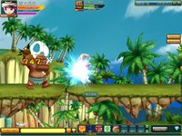 Dreamland Online screenshot, image №537026 - RAWG