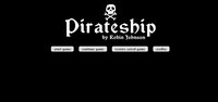 Pirateship screenshot, image №2249654 - RAWG