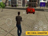 Street Crime Gang Wars Game screenshot, image №1326499 - RAWG