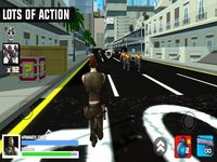 City Gangster Mafia Shooting screenshot, image №1703446 - RAWG