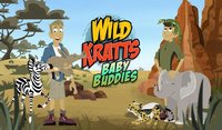 Wild Kratts Baby Buddies screenshot, image №1361886 - RAWG