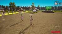 100 Men vs 1 Gorilla screenshot, image №4215263 - RAWG