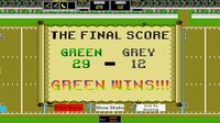 Goblin Rules Football screenshot, image №3325292 - RAWG