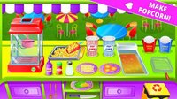 Street Food Kitchen Chef - Cooking Game screenshot, image №1526241 - RAWG