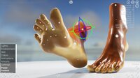 HAELE 3D - Feet Poser Pro screenshot, image №3900319 - RAWG