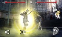 Mortal Blade 3D screenshot, image №1536117 - RAWG