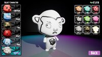Fluffy Showdown screenshot, image №4231785 - RAWG
