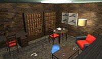 The Library (sirspeedy) screenshot, image №2536432 - RAWG