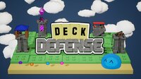 Deck Defense screenshot, image №4225801 - RAWG
