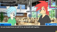 Aloe and Cal - Demo screenshot, image №1009108 - RAWG
