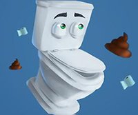 Poop Eater screenshot, image №1310497 - RAWG