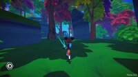 Cosmo Vulpes screenshot, image №3270178 - RAWG