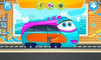 Mechanic: repair of trains screenshot, image №1388367 - RAWG