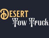 Desert Tow Truck screenshot, image №3122719 - RAWG