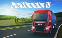 TruckSimulation 16 screenshot, image №1372881 - RAWG