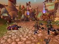 World of Warcraft screenshot, image №352068 - RAWG