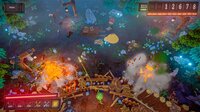 Quiver and Die screenshot, image №4205672 - RAWG