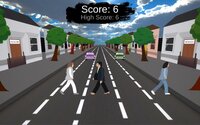 Abbey Road Simulator screenshot, image №2698418 - RAWG