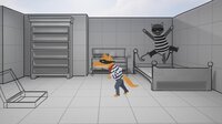 Burgler King screenshot, image №3747054 - RAWG