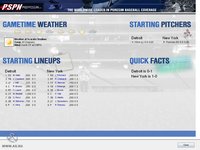 PureSim Baseball 3 screenshot, image №561904 - RAWG