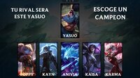 Yasuo Hi(a)ter screenshot, image №3786562 - RAWG