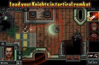 Templar Battleforce RPG Demo screenshot, image №1465097 - RAWG