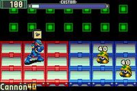 Mega Man Battle Network 2 screenshot, image №732614 - RAWG