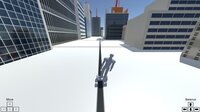 Balancing Scooter screenshot, image №2511970 - RAWG