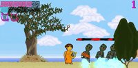 Zombies Of Lesbos screenshot, image №1084490 - RAWG