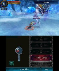 Final Fantasy Explorers screenshot, image №241687 - RAWG