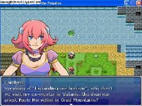 EVERNA FireHeart Legacy VX screenshot, image №2189399 - RAWG