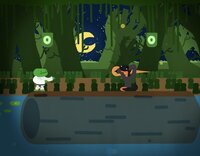 Bog Brawl screenshot, image №3222541 - RAWG