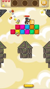 Super Breakout (ChrisWebb) screenshot, image №2225542 - RAWG