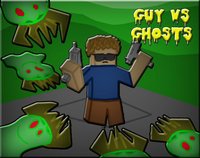 Guy VS Ghosts screenshot, image №1310528 - RAWG