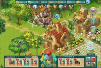 Farm Kingdom screenshot, image №601938 - RAWG