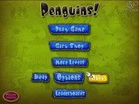 Penguins! screenshot, image №477518 - RAWG