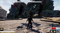 Blood Oath screenshot, image №4226979 - RAWG