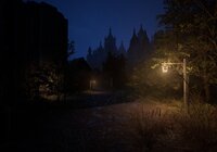 Necrotic Haze screenshot, image №3904958 - RAWG