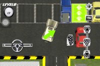 Car Parking Experts 3D Free screenshot, image №1716653 - RAWG