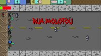 Molotov - O fogo da rebelião (versão de Jam) screenshot, image №3150556 - RAWG