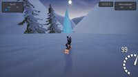 Avalanche Mountain Racer screenshot, image №2672454 - RAWG