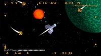 Super Nova Lancer: Privateer screenshot, image №3649717 - RAWG