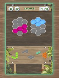 Puzzle Solving - Block Game screenshot, image №2098895 - RAWG