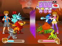 Animalon: Epic Monsters Battle screenshot, image №1501697 - RAWG